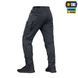 M-TAC Штани CONQUISTADOR GEN.І FLEX Dark Gray 20059012 38\34(р) 31242 фото 5