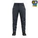 M-TAC Штани CONQUISTADOR GEN.І FLEX Dark Gray 20059012 38\34(р) 31242 фото 2