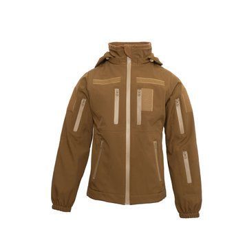 Куртка SOFT SHELL Coyote RR0039 44-46(р) 22220 фото