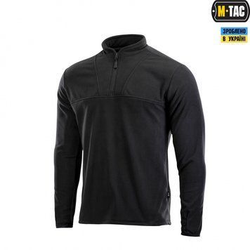 M-TAC Кофта DELTA FLEECE Black 70003002 XS(р) 70003002 фото