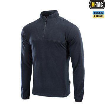 M-TAC Кофта DELTA FLEECE Dark Navy Blue 70003015 2XL(р) 70003015 фото
