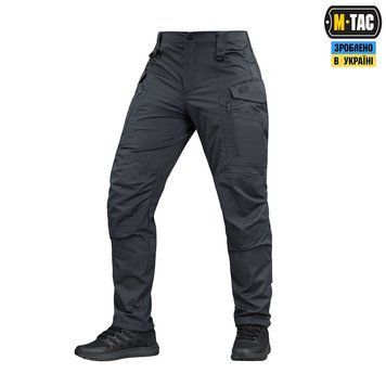 M-TAC Штани CONQUISTADOR GEN.І FLEX Dark Gray 20059012 32\32(р) 26099 фото