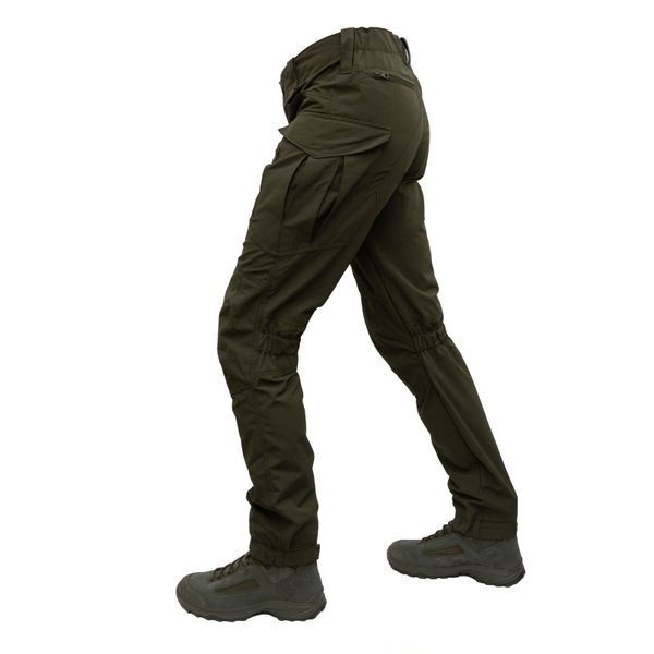 STONE8919 штани тактичні SUMMER NEW Olive Micro RipStop 46(р) 25290 фото