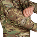Кітель Blitz Twill Multicam (8012), S 2319-ca-8012(S) фото 7