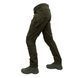 STONE8919 штани тактичні SUMMER NEW Olive Micro RipStop 46(р) 25290 фото 3