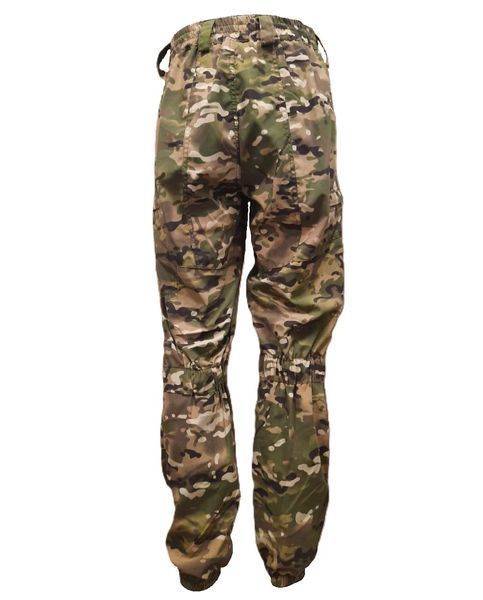 RR0039 штани POPLIN SUMMER Multicam 44(р) 29044 фото