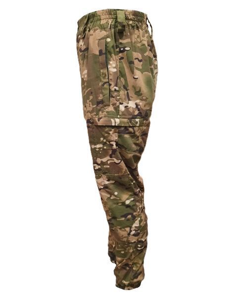 RR0039 штани POPLIN SUMMER Multicam 44(р) 29044 фото
