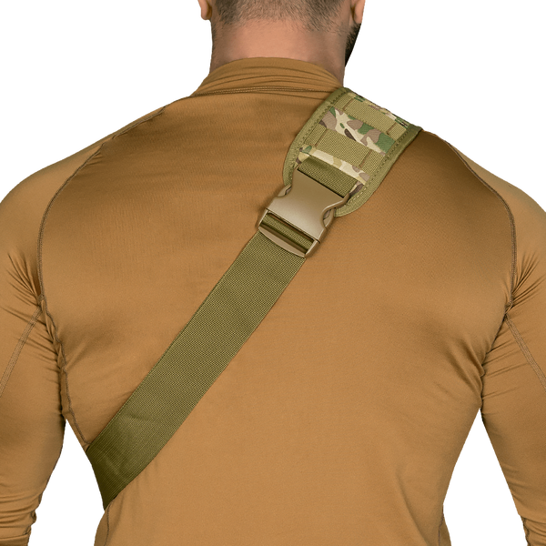 Сумка COB Sling Multicam (7120) 1797-ca-7120 фото