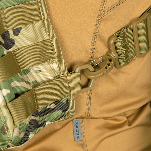 Сумка COB Sling Multicam (7120) 1797-ca-7120 фото