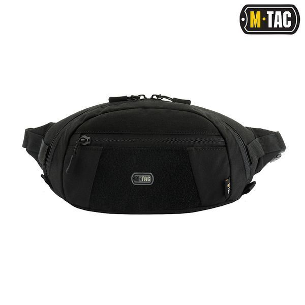 M-TAC Сумка COMPANION BAG LARGE Black GP0475-BK GP0475-BK фото
