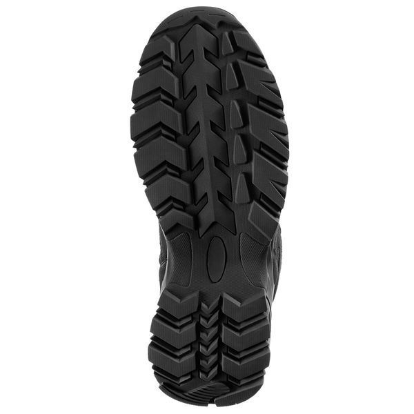 MilTec ORIGINAL Черевики SQUAD 5 INCH Black 12824002 39(р) 12824002 фото