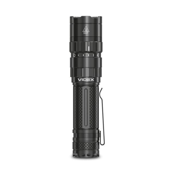 VIDEX Портативний ліхтар A156R VLF-A156R 1700Lm(р) 12908 фото