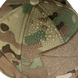 CAMO-TEC Бейсболка TACTIC SOFT SHELL Multicam 6571 One Size(р) 6571 фото 6