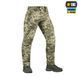 M-TAC Штани AGGRESSOR GEN.2 FLEX RipStop MM14 20510030 XS\S(р) 20510030 фото 4