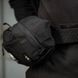 M-TAC Сумка COMPANION BAG LARGE Black GP0475-BK GP0475-BK фото 7