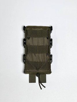 IVGEAR підсумок для магазинів АК ВІДКРИТИЙ plastic Olive 4300044 одинарний(р) 21150 фото