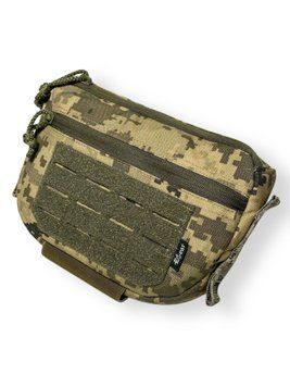 IVGEAR сумка-напашник MM14 9100052 250x180x55мм(р) 20681 фото