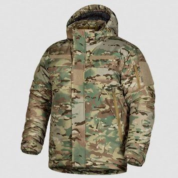 CAMO-TEC Куртка DEWSPO RS Multicam 2XL(р) 20424 фото