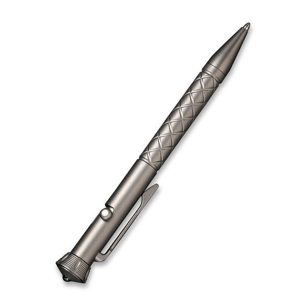 Ручка тактическая титановая Civivi Coronet CP-02A at-CP-02A фото