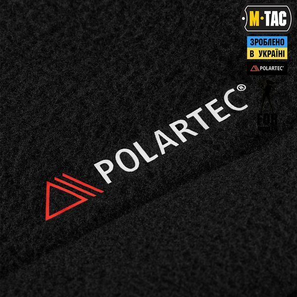 M-TAC Куртка COMBAT FLEECE POLARTEC JACKET LADY Black 20505002 XS\R(р) 20505002 фото