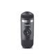 Портативна еспресо-кавоварка Wacaco Nanopresso сіра, механічна, для меленої кави at-WNANOGR фото 1