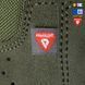 M-TAC Черевики TACTICAL WINTER BOOTS Olive 2J0401MTOLV001 41(р) 2J0401MTOLV001 фото 6