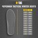M-TAC Черевики TACTICAL WINTER BOOTS Olive 2J0401MTOLV001 41(р) 2J0401MTOLV001 фото 15
