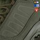 M-TAC Черевики TACTICAL WINTER BOOTS Olive 2J0401MTOLV001 41(р) 2J0401MTOLV001 фото 11
