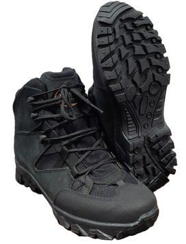PRIME MATERIAL напівчеревички ДЕМІ Black ML 308-057 36(р) 25960 фото