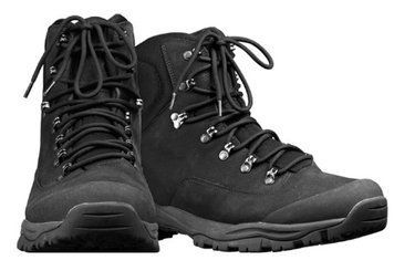 MilTec ORIGINAL Черевички тактичні з мембраною BW COMBAT BOOTS Black 12803002 42(р) 26965 фото