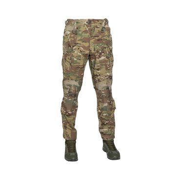 Штани GEN.II NYCO SCORPION Multicam РІП-СТОП DenTac 30\32(р) 25022 фото