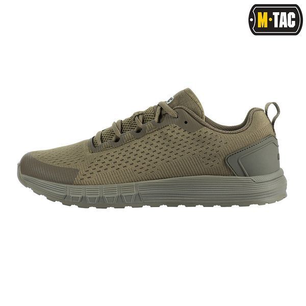 M-TAC Кросівки SUMMER PRO Dark Olive MTC-803320-DO 36(р) MTC-803320-DO фото