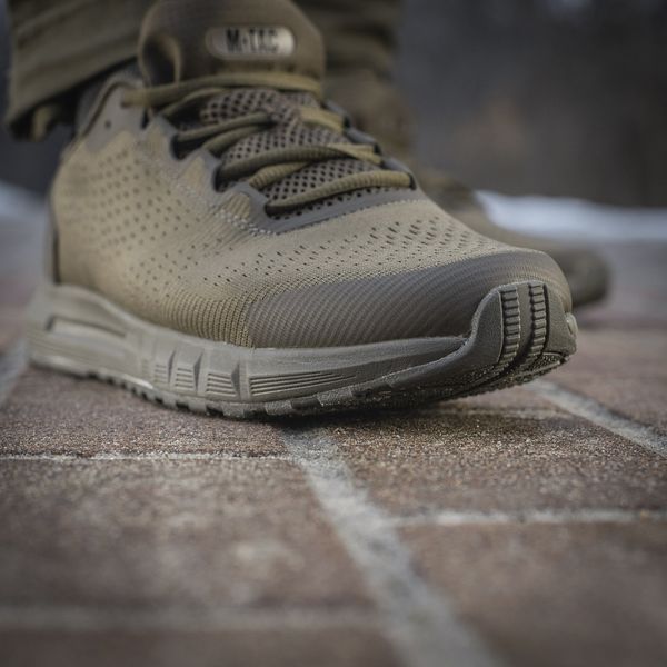 M-TAC Кросівки SUMMER PRO Dark Olive MTC-803320-DO 36(р) MTC-803320-DO фото