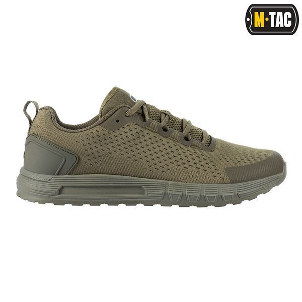 M-TAC Кросівки SUMMER PRO Dark Olive MTC-803320-DO 36(р) MTC-803320-DO фото