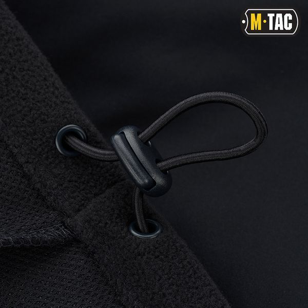 M-TAC Куртка SOFT SHELL З ПІДСТІБКОЮ Dark Navy Blue 20501015 XS(р) 20501015 фото
