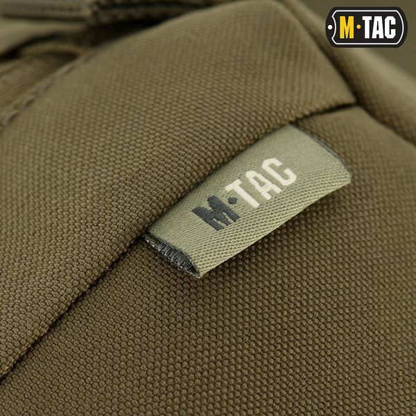 M-TAC Сумка COMPANION BAG LARGE R. Green GP0475-RG GP0475-RG фото