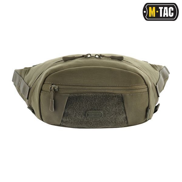 M-TAC Сумка COMPANION BAG LARGE R. Green GP0475-RG GP0475-RG фото
