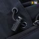 M-TAC Куртка SOFT SHELL З ПІДСТІБКОЮ Dark Navy Blue 20501015 XS(р) 20501015 фото 7
