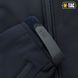 M-TAC Куртка SOFT SHELL З ПІДСТІБКОЮ Dark Navy Blue 20501015 XS(р) 20501015 фото 10