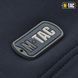 M-TAC Куртка SOFT SHELL З ПІДСТІБКОЮ Dark Navy Blue 20501015 XS(р) 20501015 фото 8