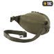 M-TAC Сумка COMPANION BAG LARGE R. Green GP0475-RG GP0475-RG фото 2