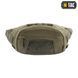 M-TAC Сумка COMPANION BAG LARGE R. Green GP0475-RG GP0475-RG фото 3