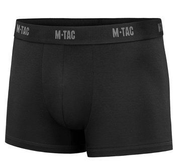 M-TAC Труси Men Cotton Stretch Boxer Briefs Black 70029002 M(р) 26731 фото