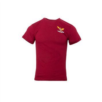 CAMOUFLAGE футболка 100% Х\Б ЗАВЖДИ ПЕРШІ (ДШВ) 2XL(р) 30795 фото