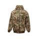 Куртка SOFT SHELL BOMBER Хижак RR0039 52-54(р) 26255 фото 1