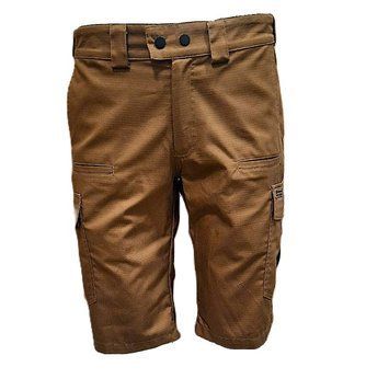 505 SQUARE шорти TWILL Coyote 44(р) 25333 фото