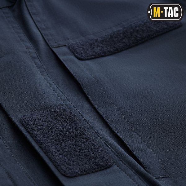 M-TAC Кітель PATROL FLEX Dark Navy Blue 20028015 3XL\R(р) 30297 фото