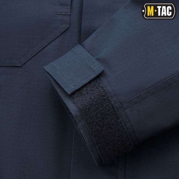 M-TAC Кітель PATROL FLEX Dark Navy Blue 20028015 3XL\R(р) 30297 фото