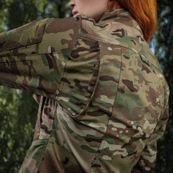 M-TAC Кітель ЗСУ LADY Multicam 20513008 S\R(р) 27005 фото