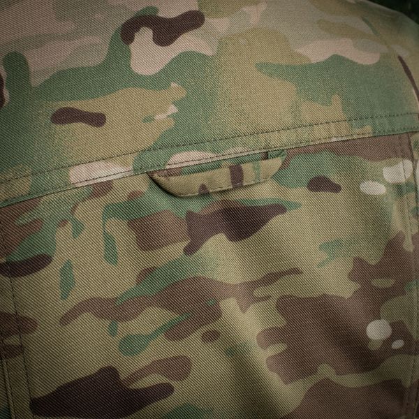 M-TAC Кітель ЗСУ LADY Multicam 20513008 S\R(р) 27005 фото